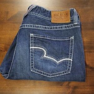Big Star Jeans